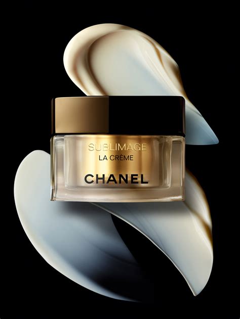 chanel sublimage la creme texture supreme opinie|Chanel sublimage la creme foundation.